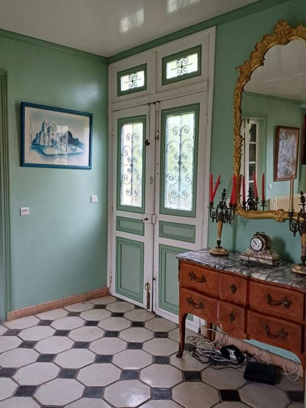 Maison à vendre, 363m², Compiègne