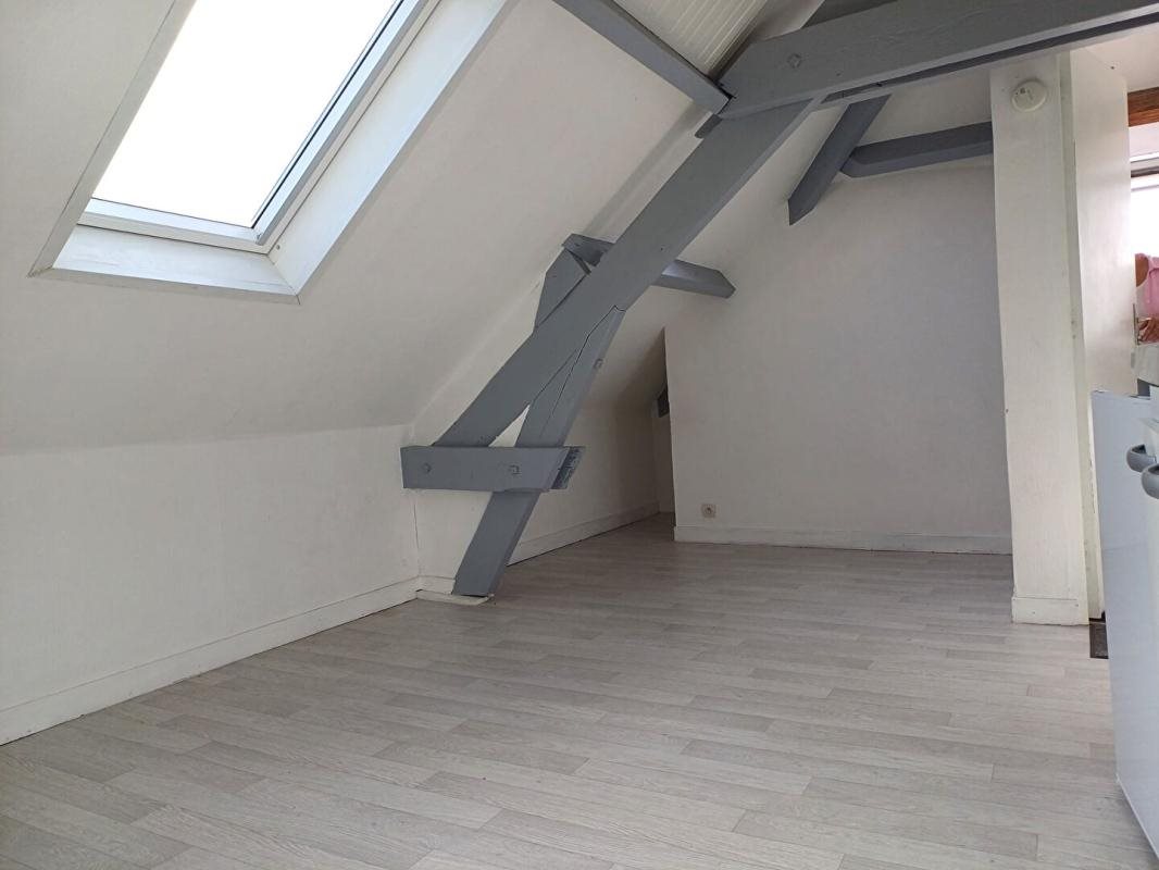 Appartement à louer, 13m², Moyencourt