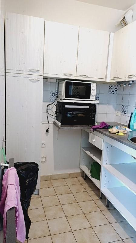 Appartement à vendre, 39m², Noyon