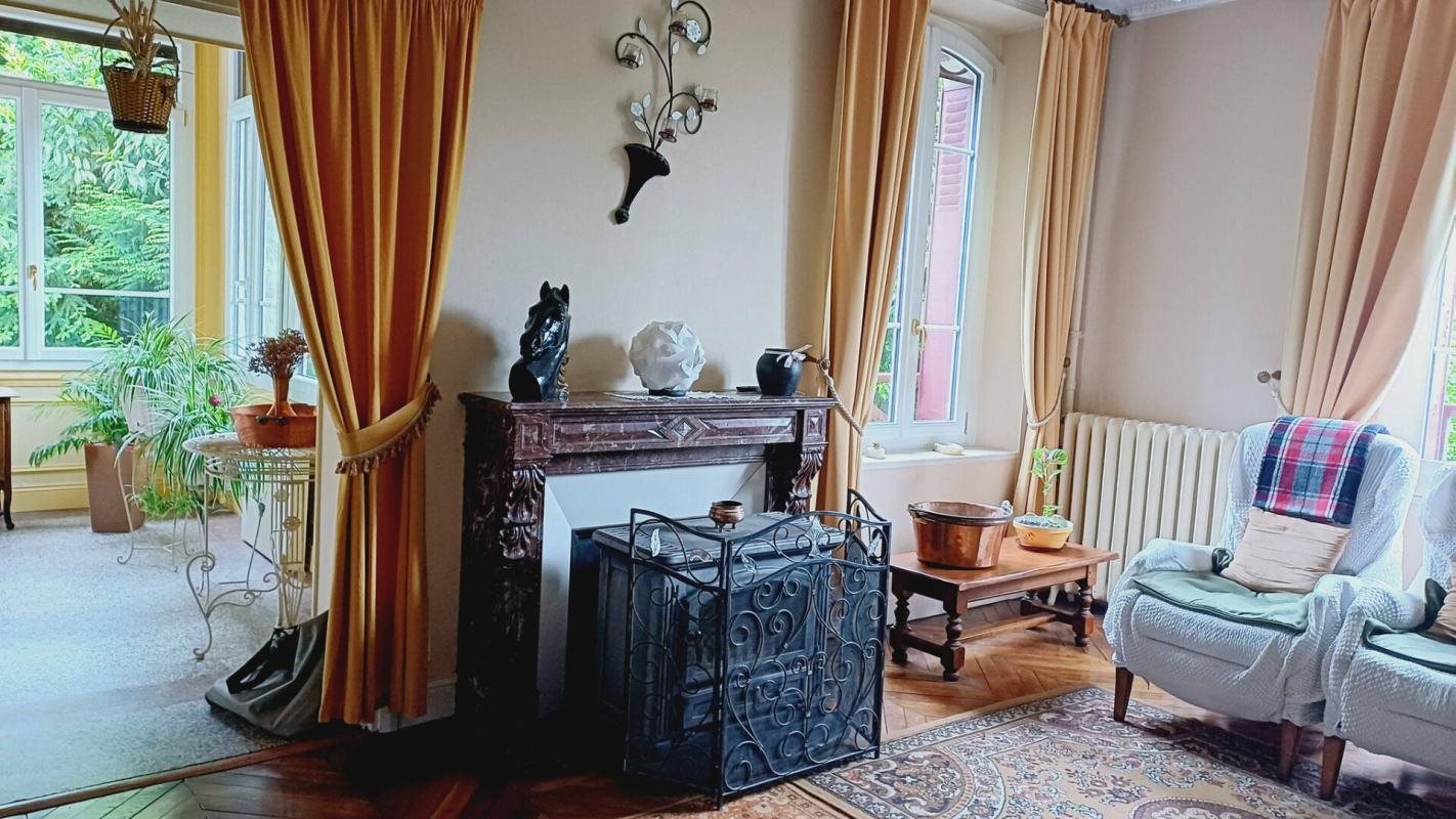 Maison à vendre, 191m², Noyon