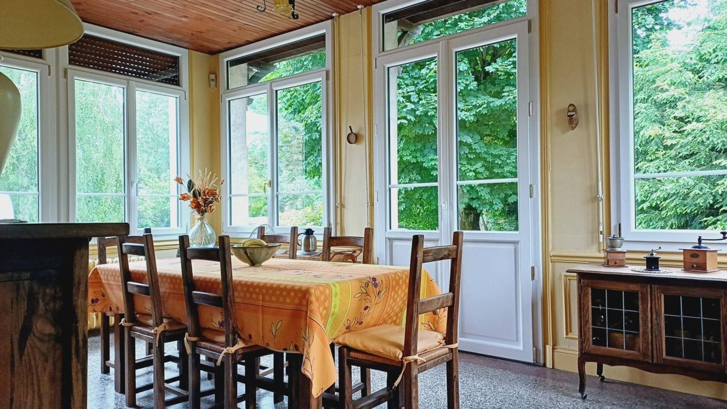 Maison à vendre, 191m², Noyon