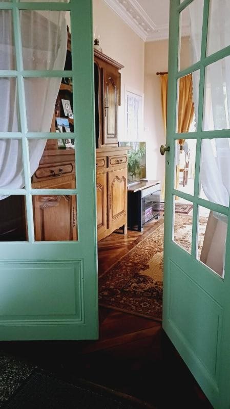 Maison à vendre, 191m², Noyon