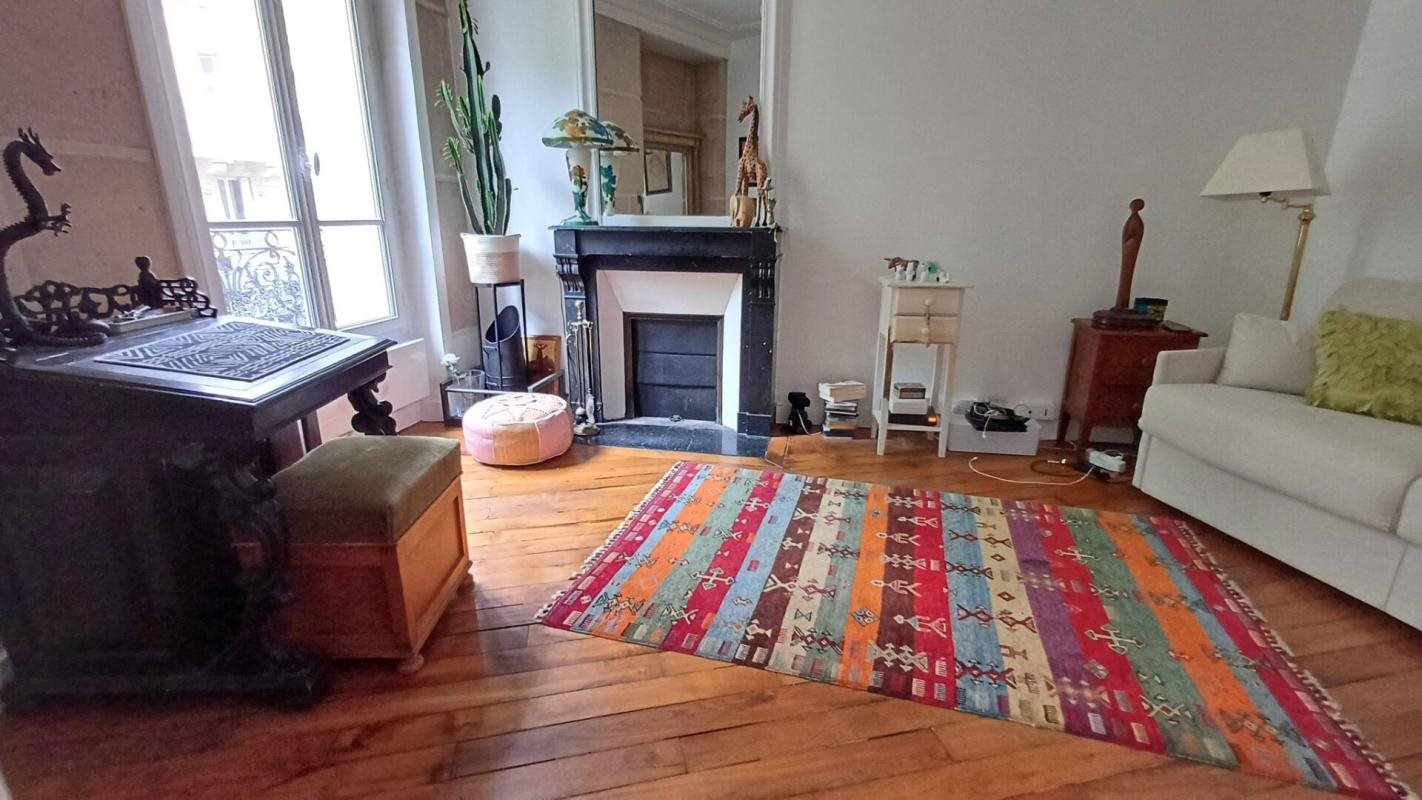 Appartement à vendre, 50m², Paris 10ème