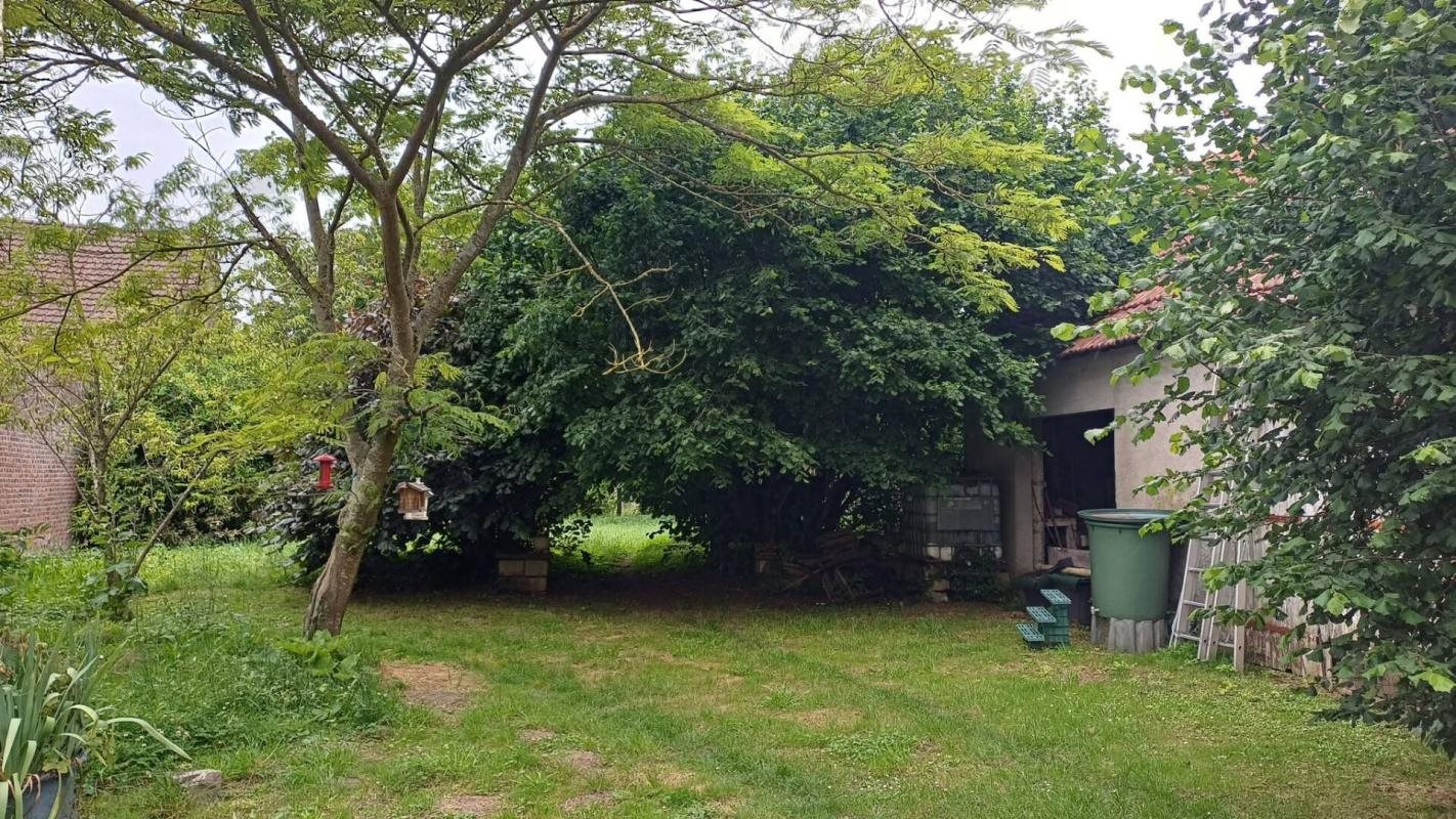 Maison à vendre, 90m², Lassigny