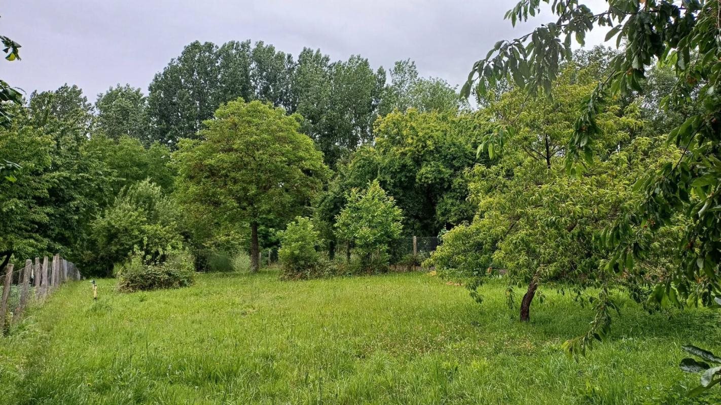 Maison à vendre, 90m², Lassigny