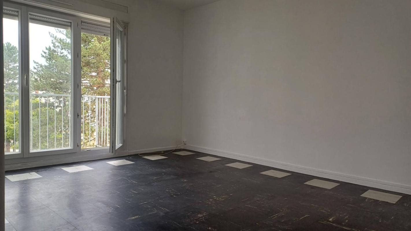 Appartement à louer, 58m², Noyon