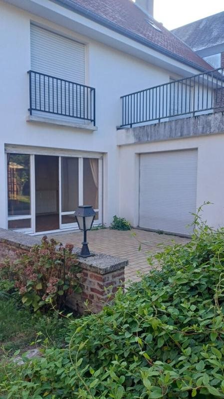 Maison à vendre, 180m², Noyon