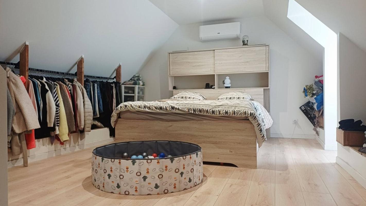 Maison à vendre, 90m², Noyon