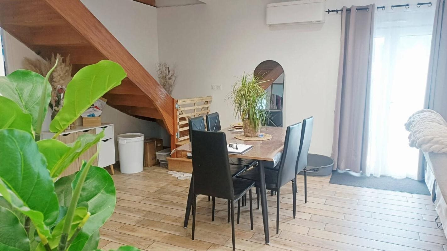 Maison à vendre, 90m², Noyon