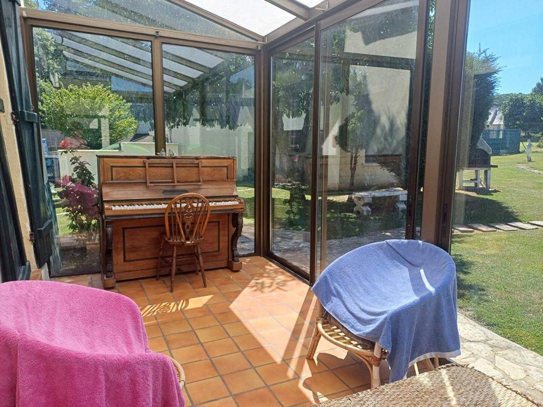 Maison à vendre, 93m², Cuts