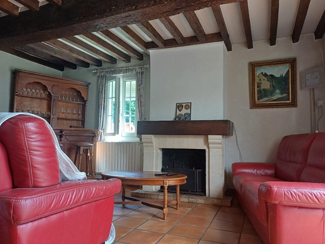 Maison à vendre, 93m², Cuts