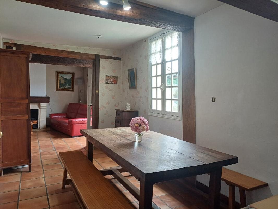 Maison à vendre, 93m², Cuts