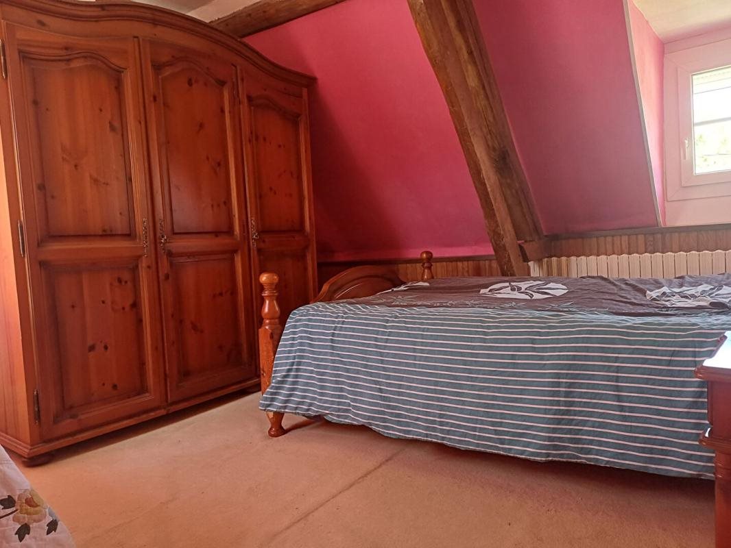 Maison à vendre, 93m², Cuts