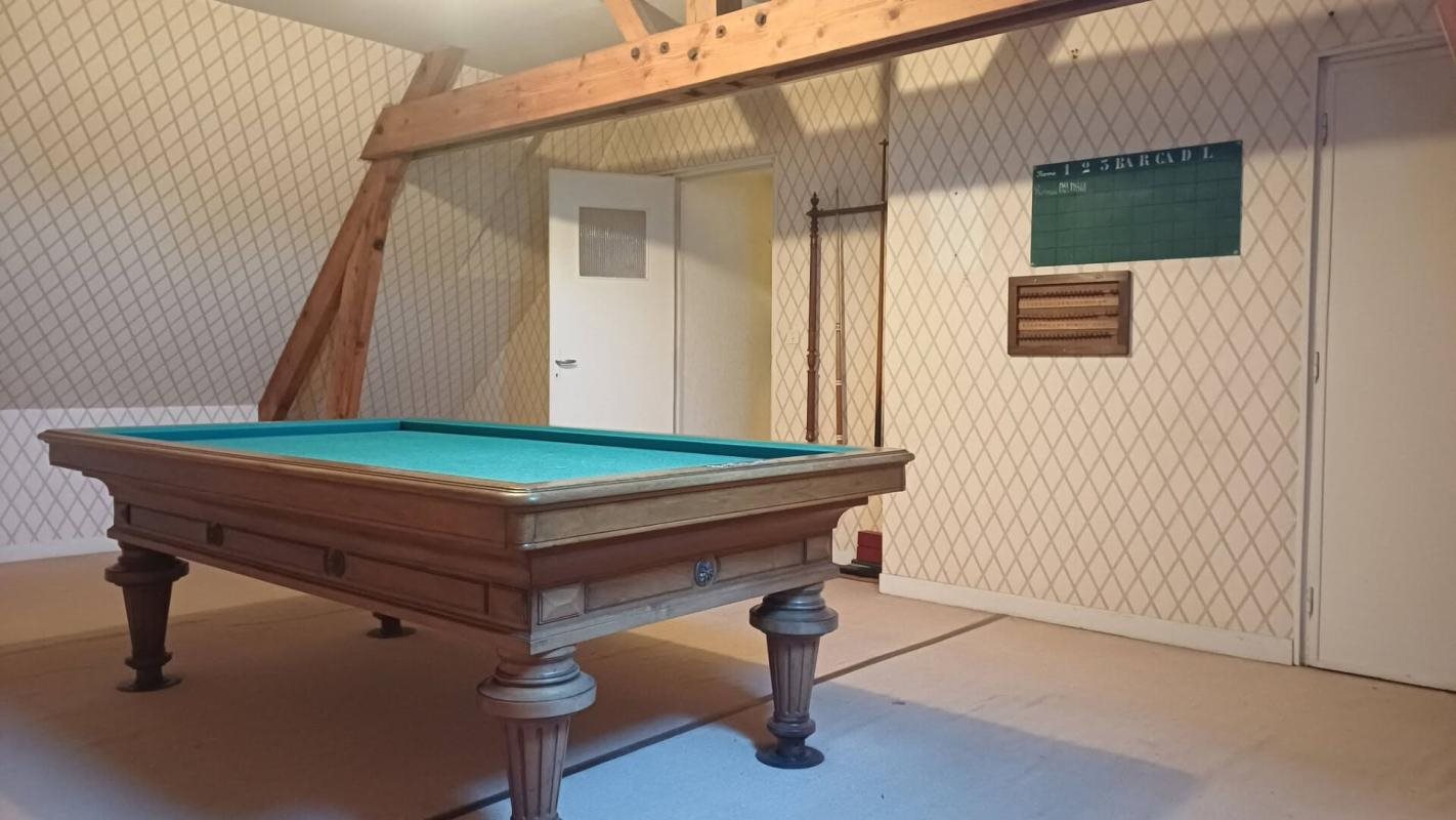 Maison à vendre, 180m², Noyon