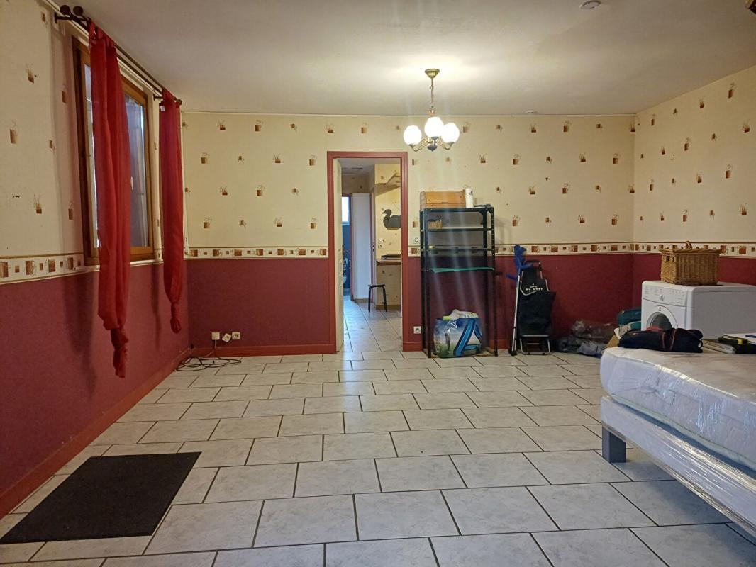 Maison à vendre, 99m², Péronne