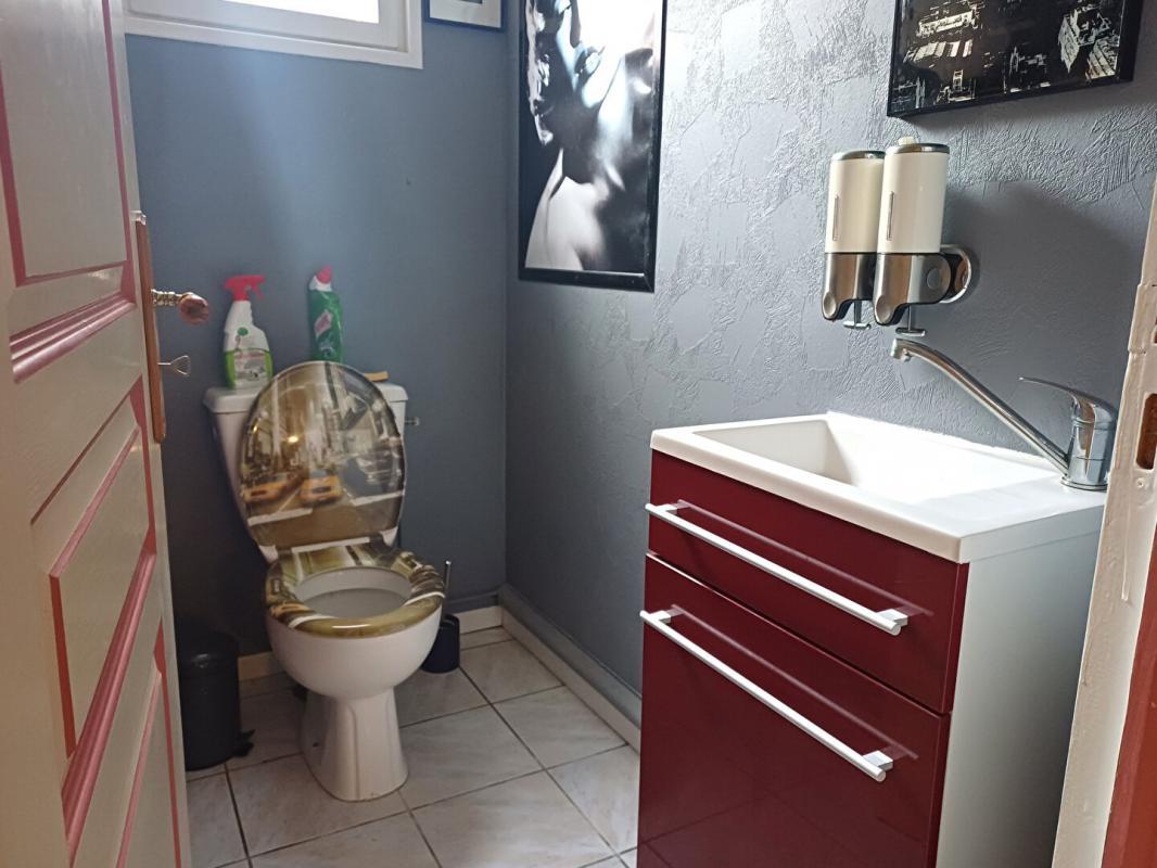 Maison à vendre, 99m², Péronne