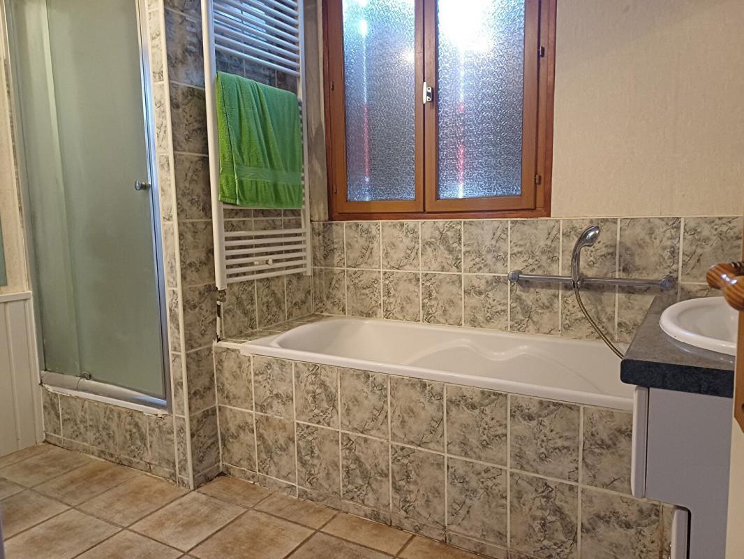 Maison à vendre, 99m², Péronne