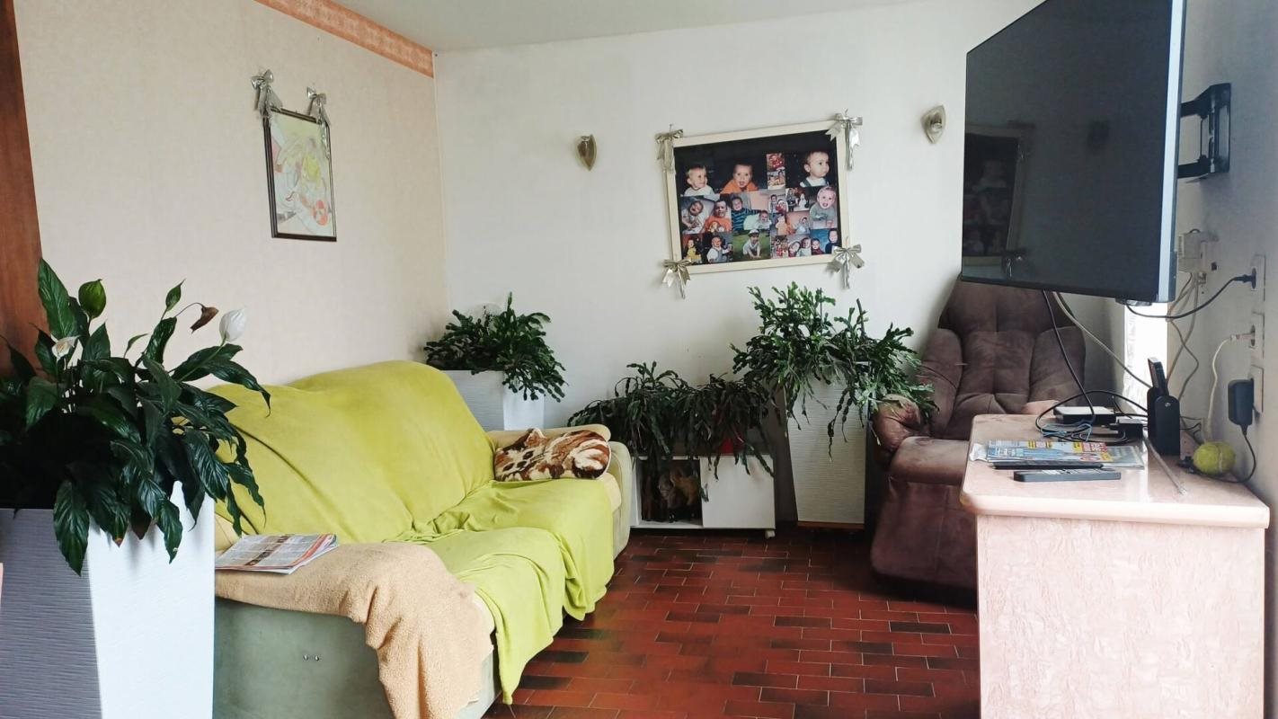 Maison à vendre, 90m², Lassigny