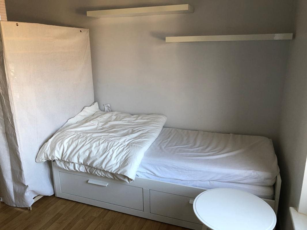 Appartement à vendre, 23m², Compiègne