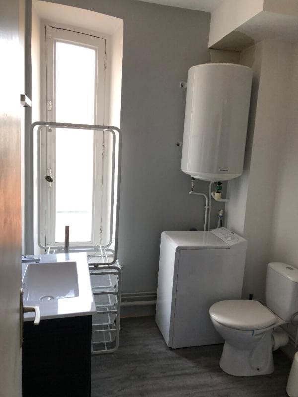 Appartement à vendre, 23m², Compiègne