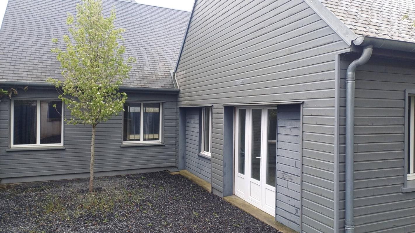 Maison à vendre, 160m², Noyon