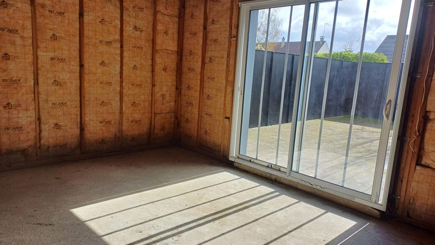 Maison à vendre, 160m², Noyon