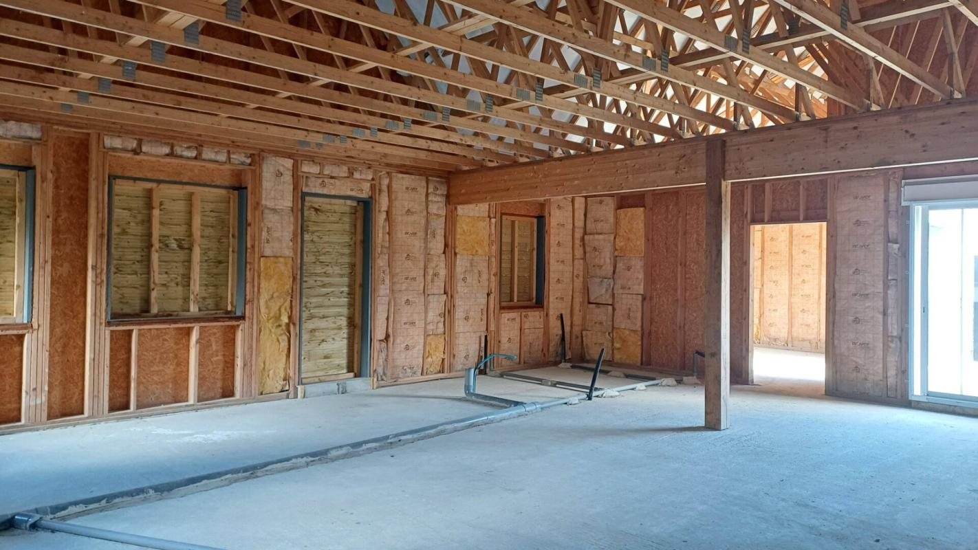 Maison à vendre, 160m², Noyon