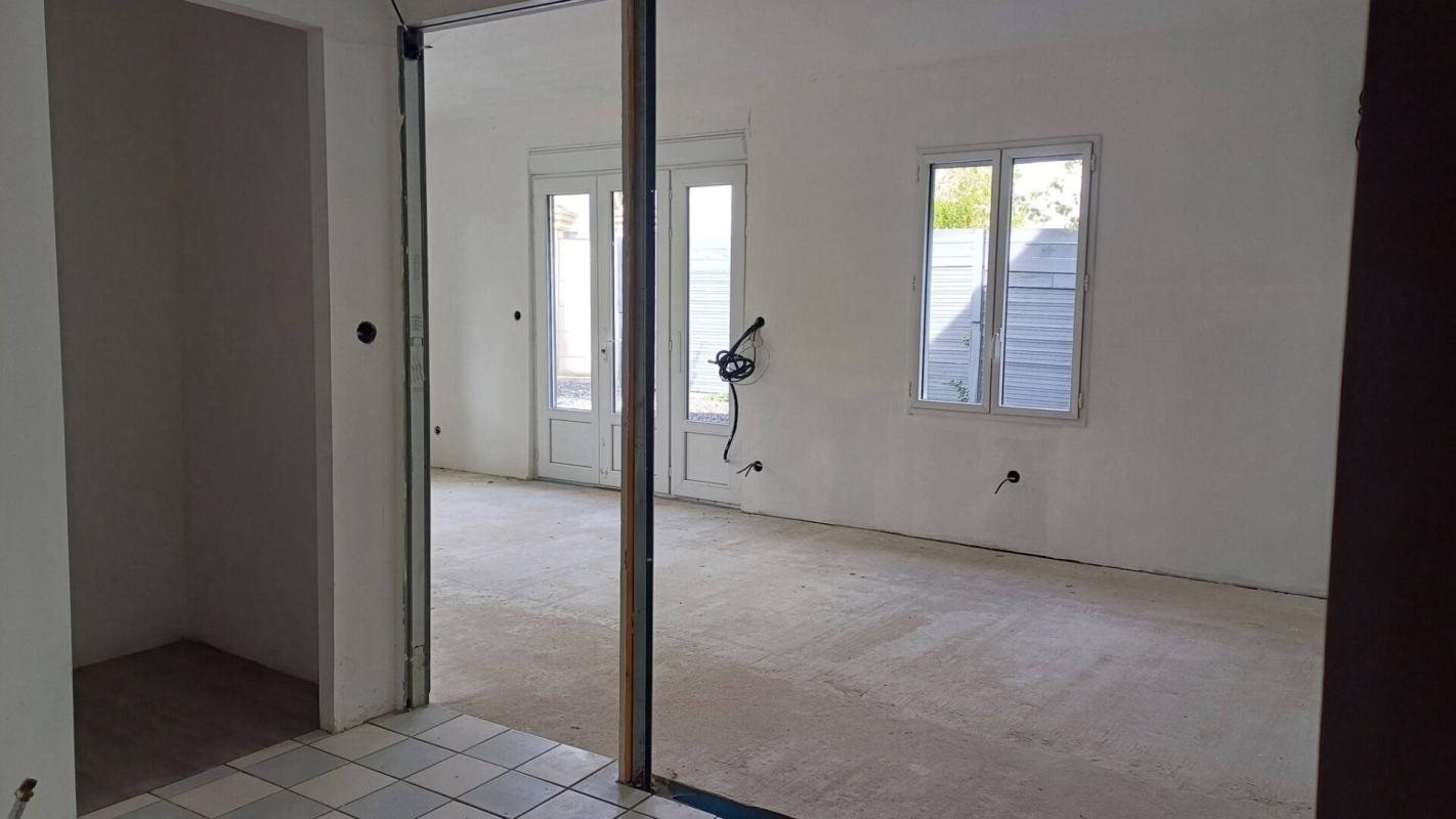 Maison à vendre, 160m², Noyon