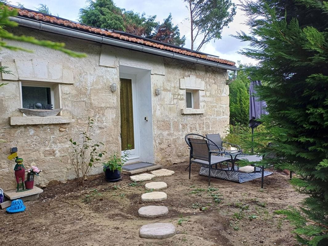 Maison à vendre, 220m², Blérancourt