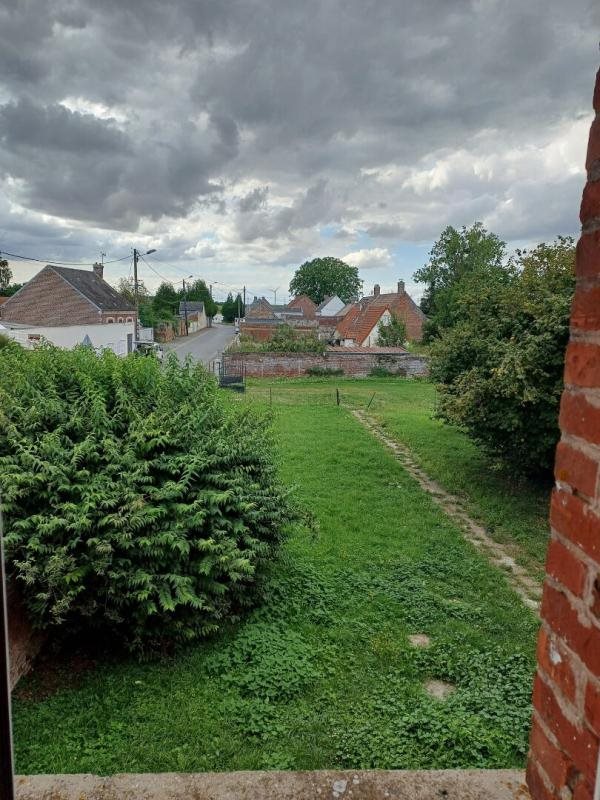 Appartement à louer, 24m², Moyencourt