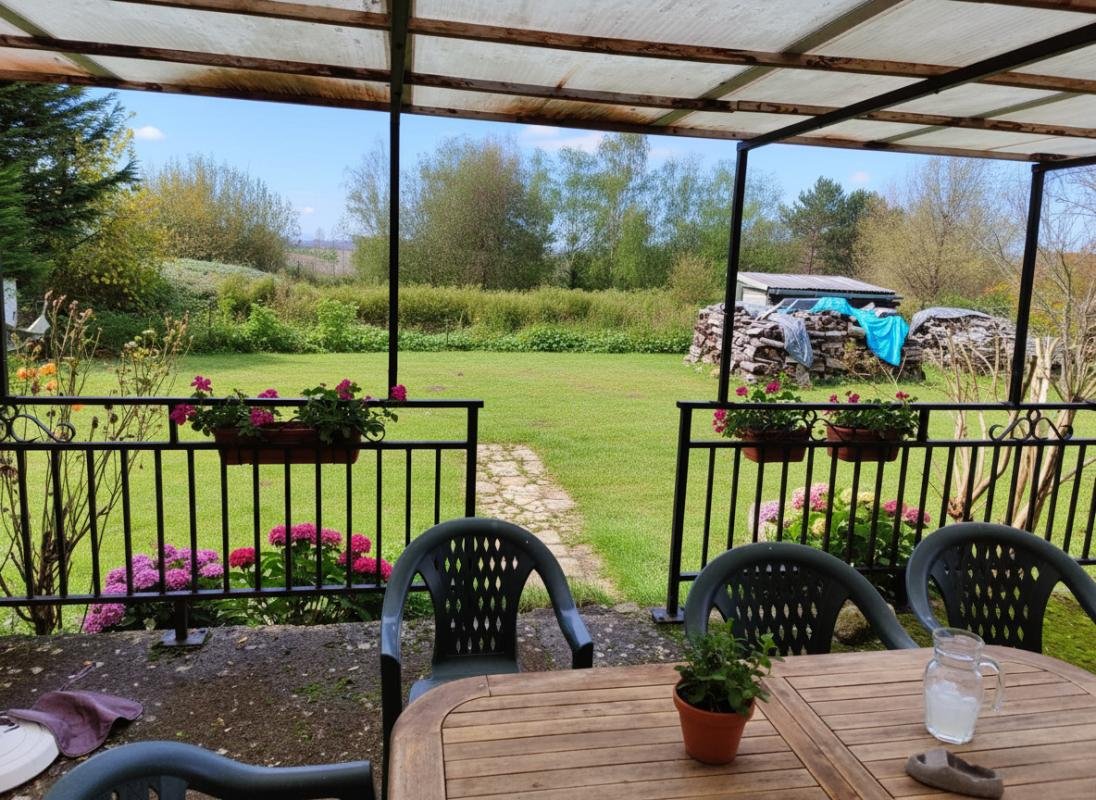 Maison à vendre, 160m², Crisolles