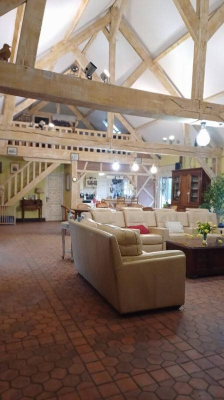 Maison à vendre, 250m², Sully-sur-Loire