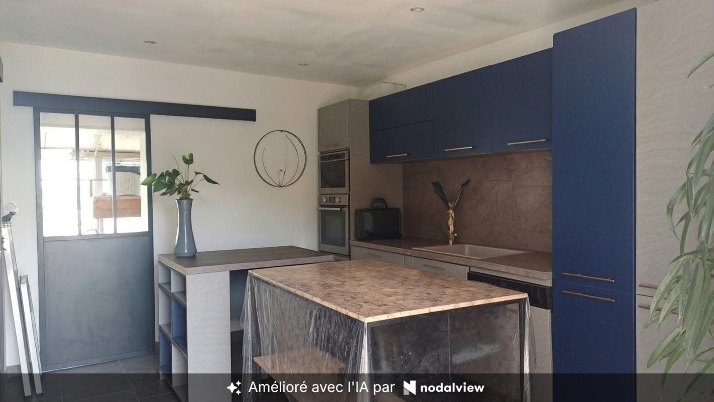 Maison à vendre, 63m², Guiscard