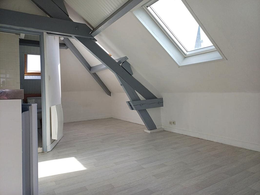 Appartement à louer, 13m², Moyencourt
