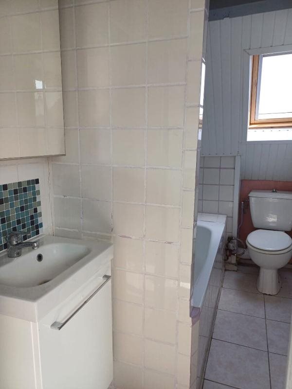 Appartement à louer, 13m², Moyencourt