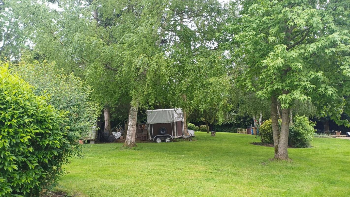 Maison à vendre, 191m², Noyon