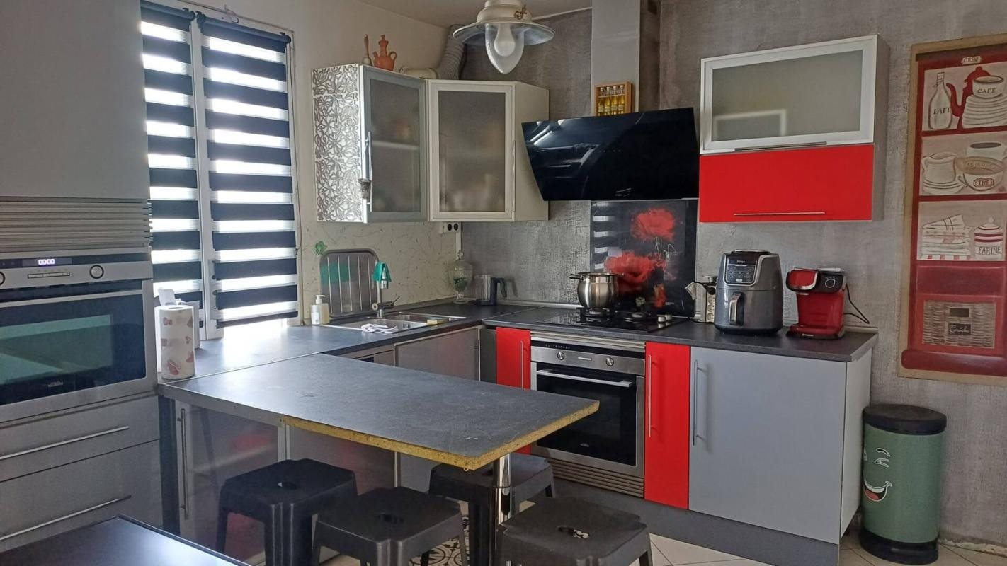 Maison à vendre, 171m², Claye-Souilly