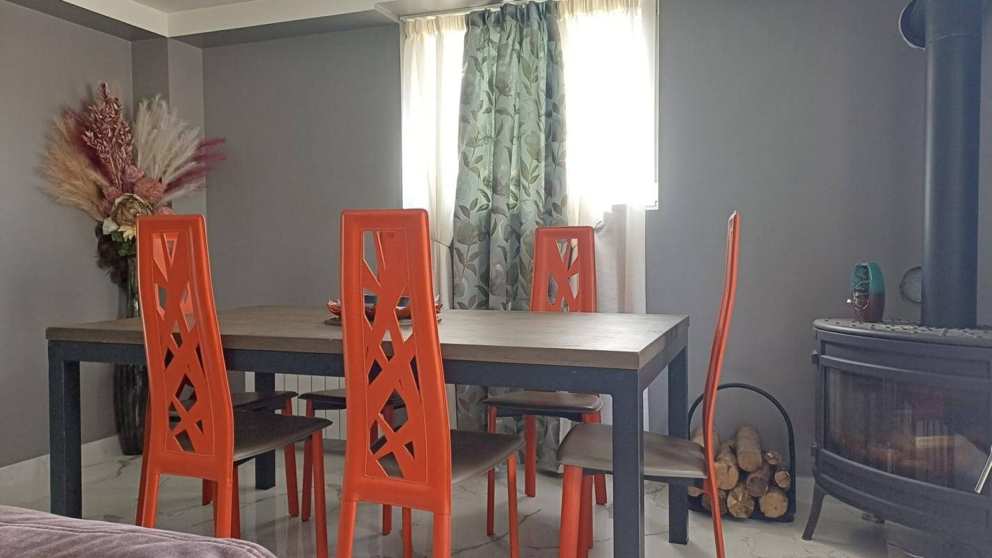 Maison à vendre, 171m², Claye-Souilly