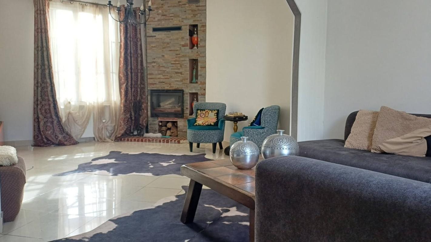 Maison à vendre, 171m², Claye-Souilly