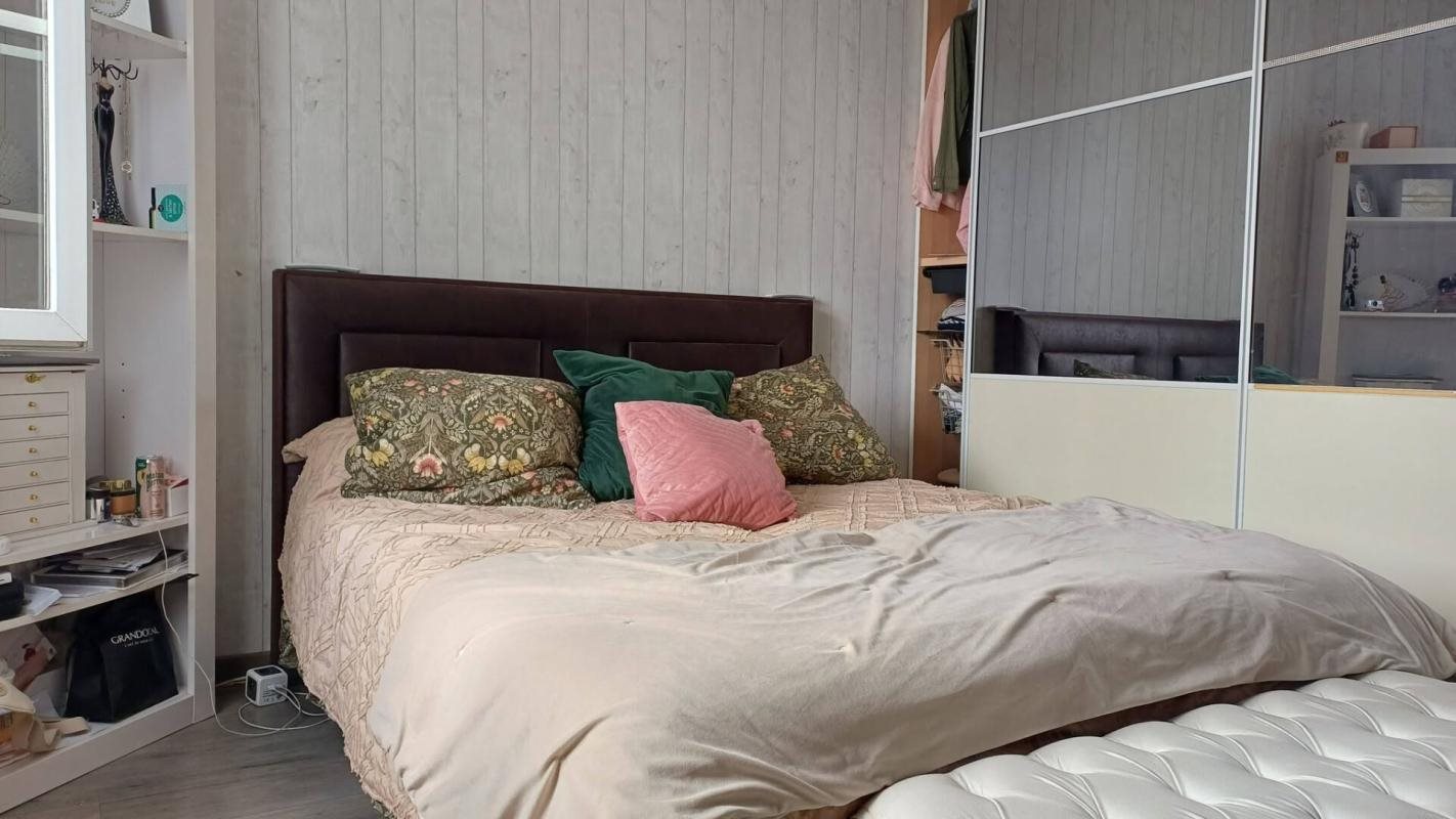 Maison à vendre, 171m², Claye-Souilly