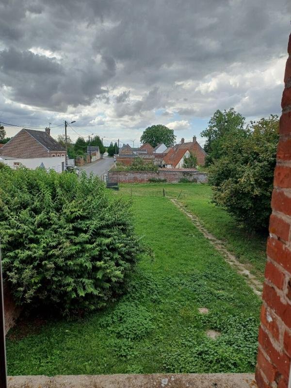 Appartement à louer, 24m², Moyencourt