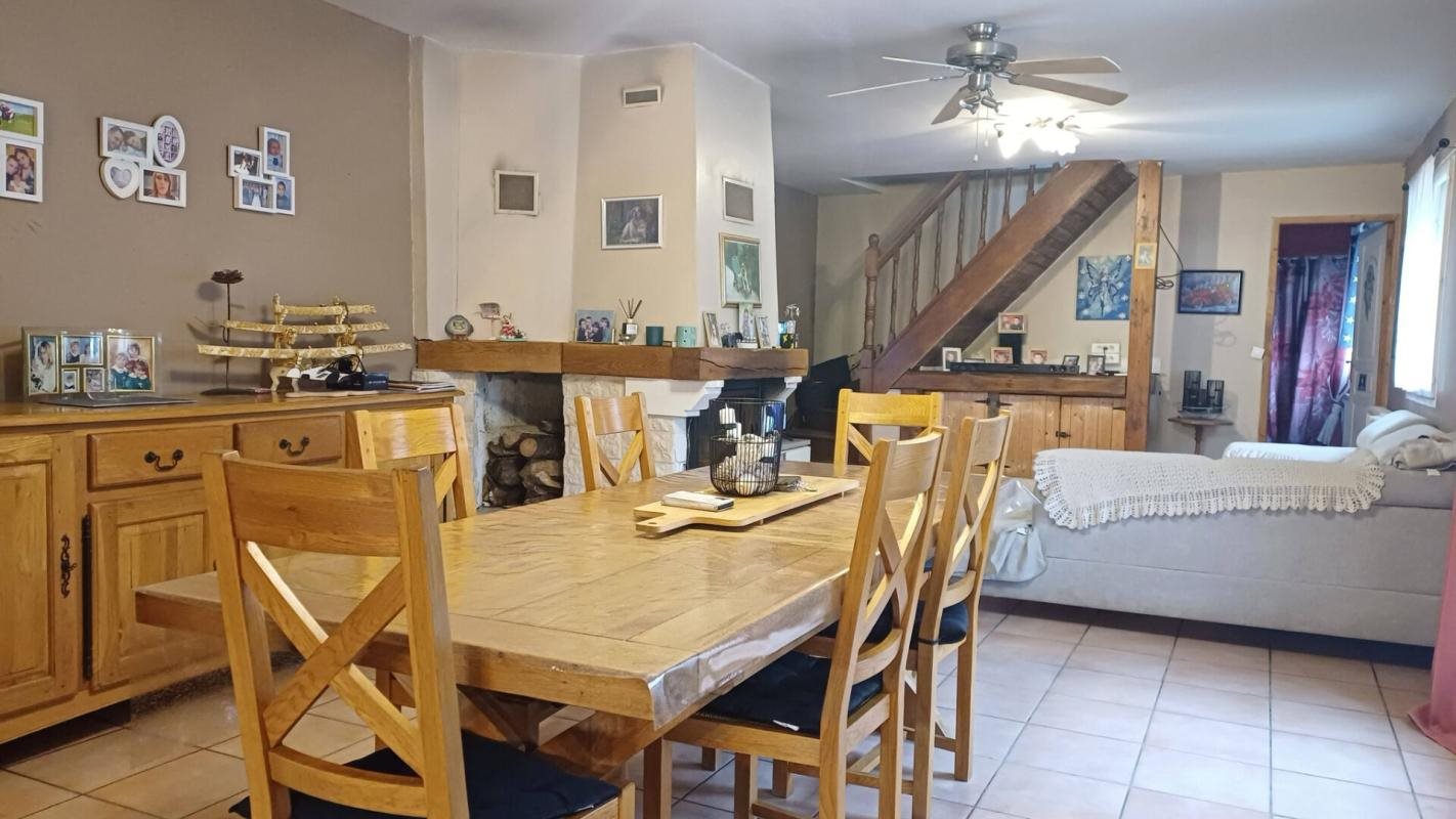 Maison à vendre, 140m², Noyon