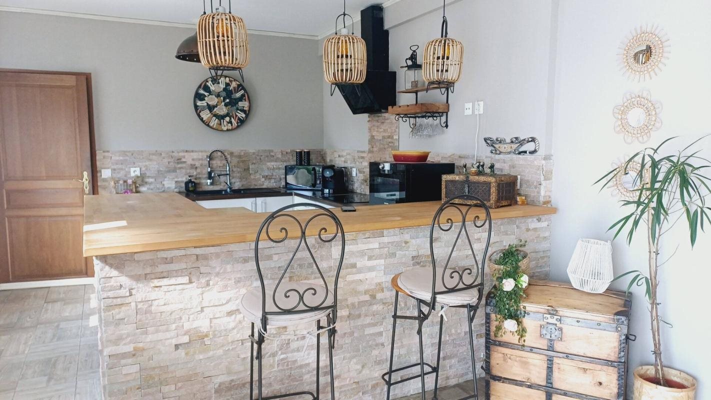 Maison à vendre, 128m², Ribécourt-Dreslincourt