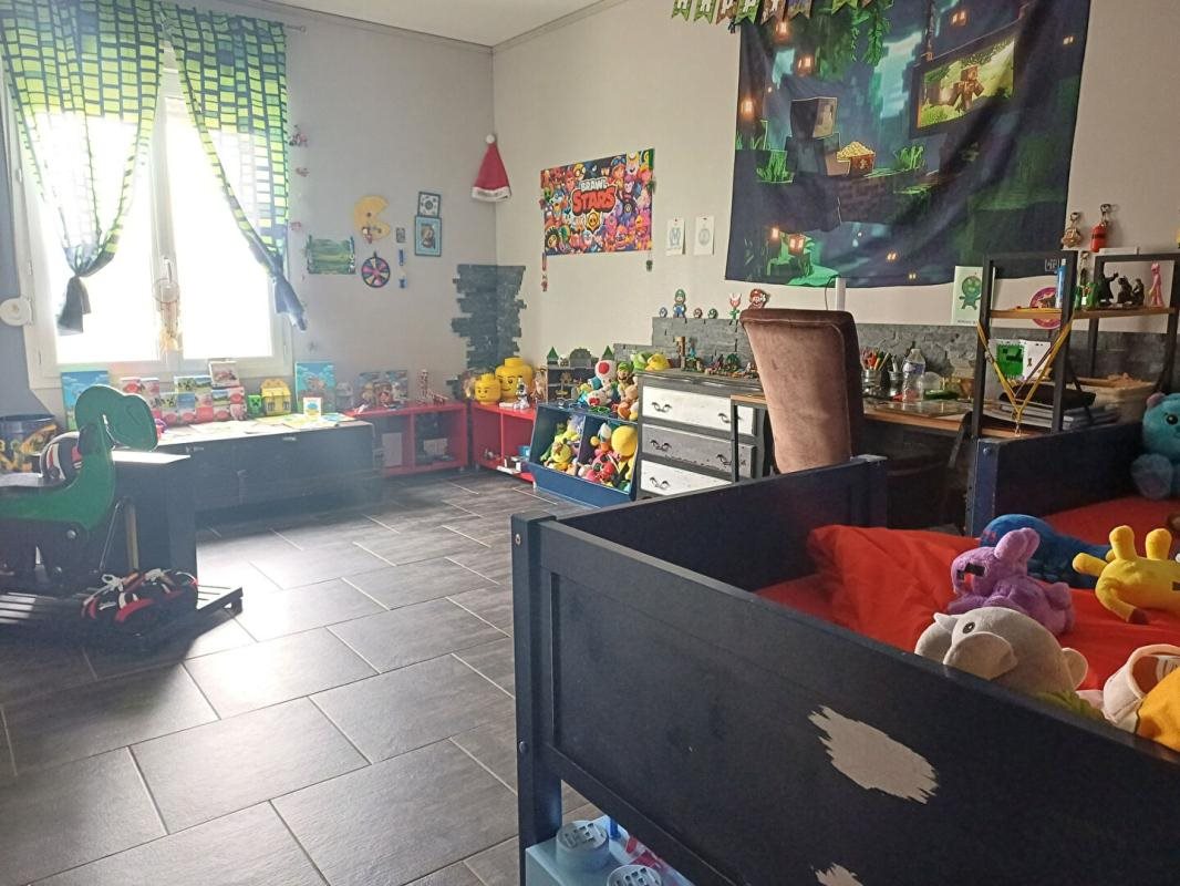 Maison à vendre, 128m², Ribécourt-Dreslincourt
