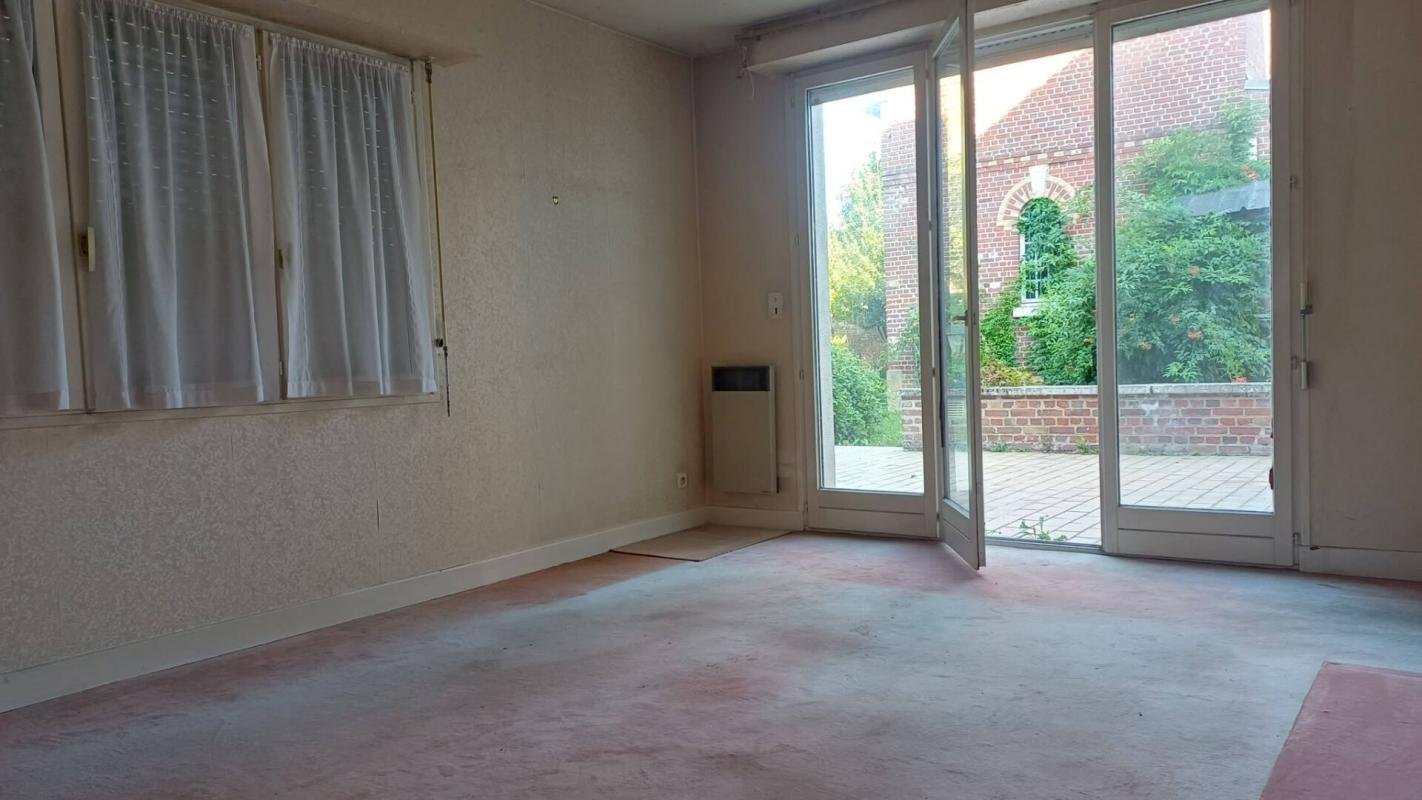 Maison à vendre, 180m², Noyon