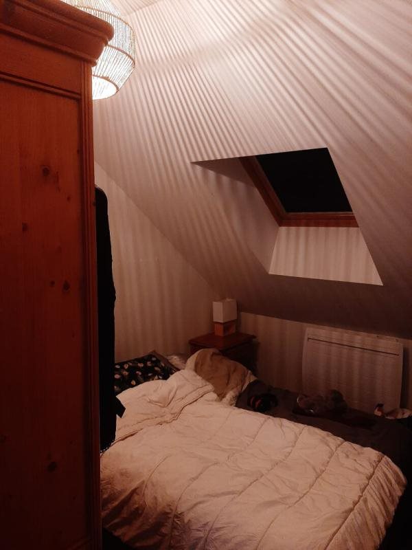 Appartement à louer, 28m², Noyon