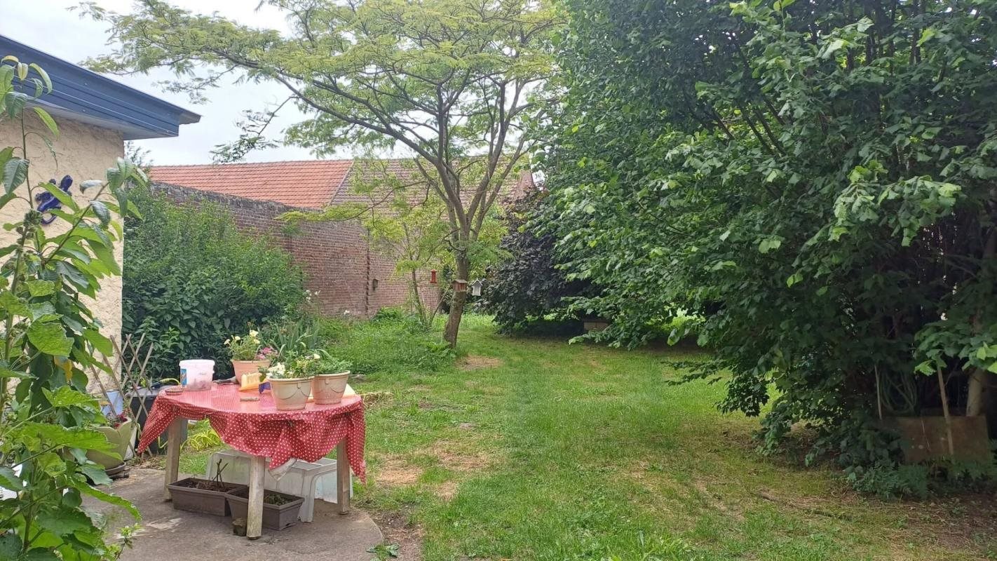 Maison à vendre, 90m², Lassigny