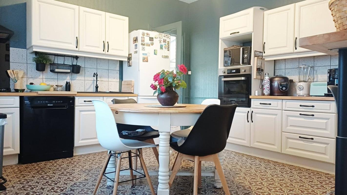 Maison à vendre, 100m², Clairoix