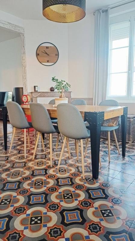 Maison à vendre, 100m², Clairoix