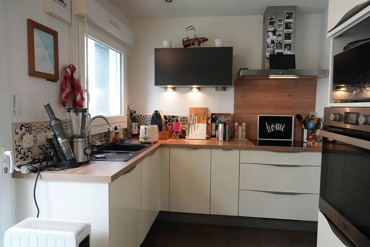 Maison à vendre, 100m², Amiens